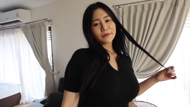 หนังโป๊ไทย Asiansexdiary น้องเหม่ย mei สาวขายบริการ หุ่นแบบนี้ โดนฝรั่งกระะแทกแรงแบบดุเดือดแน่